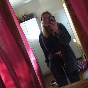 Meet your Posher, Saskia